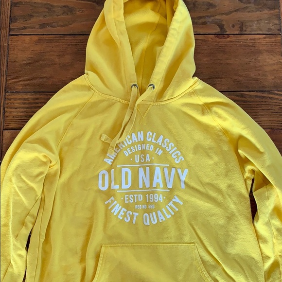 Old Navy Tops - Old Navy sweatshirt